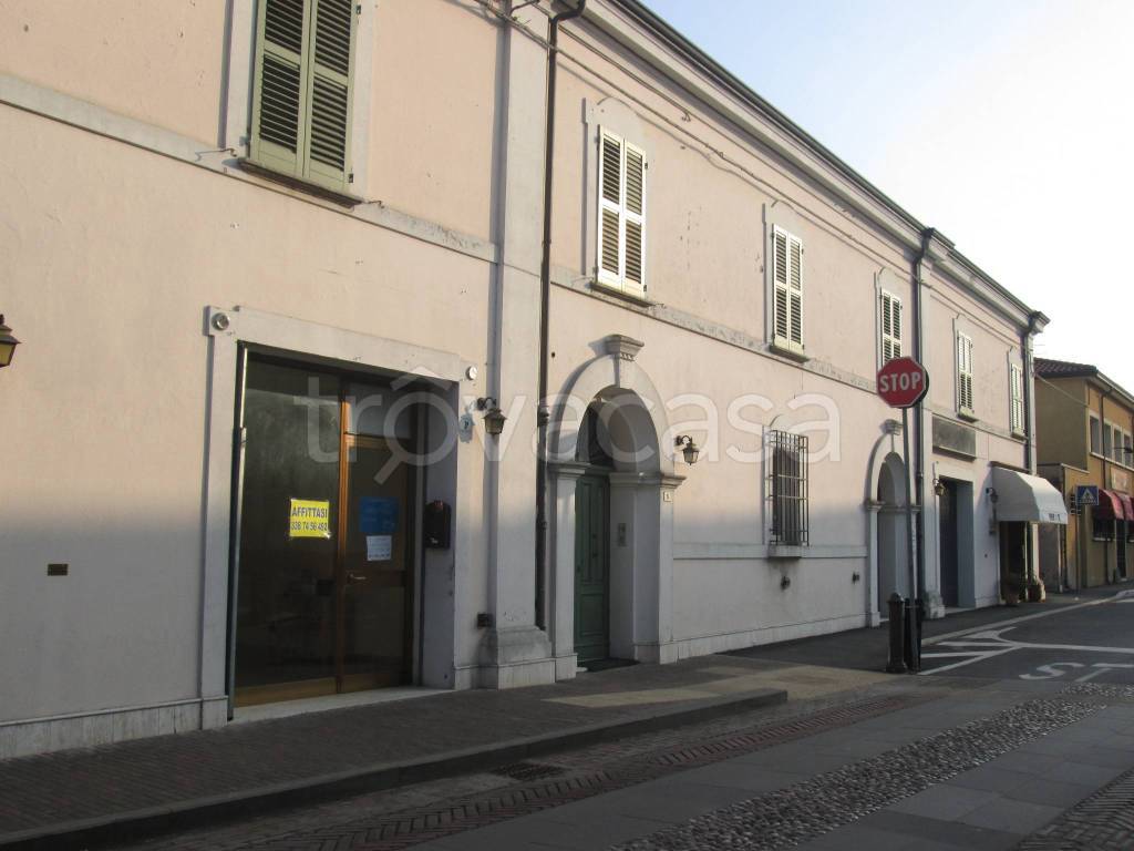 negozio in affitto a Gatteo