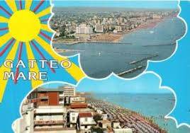 intera palazzina in affitto a Gatteo in zona Gatteo a Mare