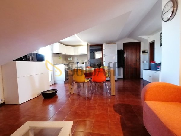 appartamento in affitto a Gatteo