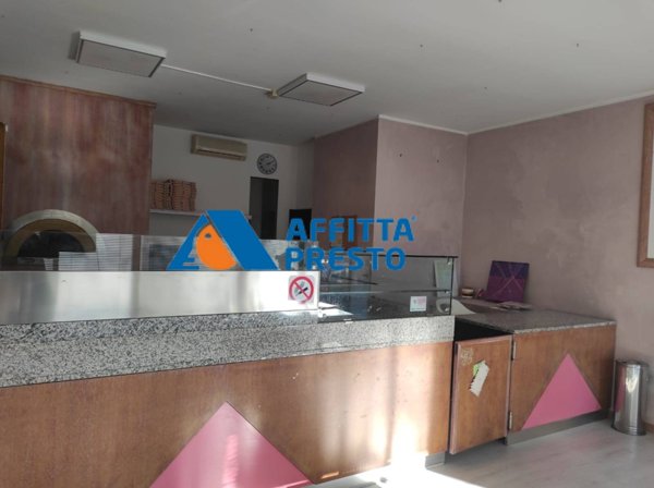 negozio in affitto a Gatteo in zona Gatteo a Mare