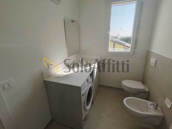 appartamento in affitto a Gatteo