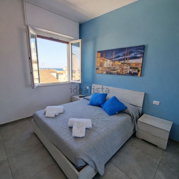 appartamento in affitto a Gatteo in zona Gatteo a Mare