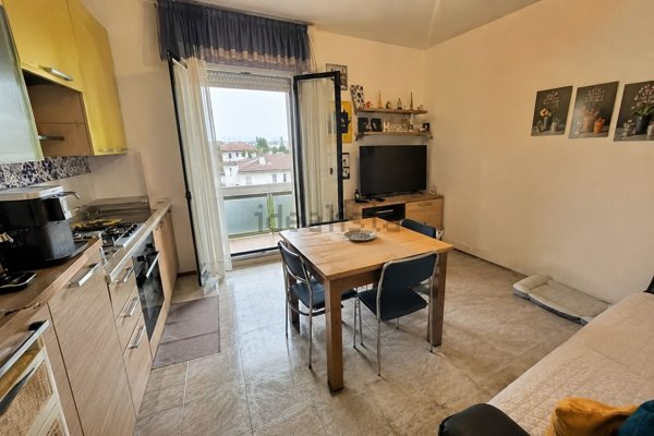appartamento in affitto a Gatteo in zona Gatteo a Mare