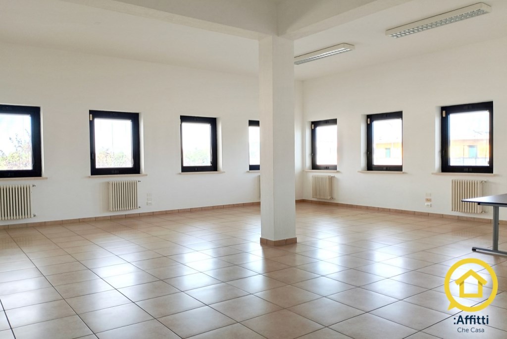 appartamento in affitto a Longiano in zona Budrio