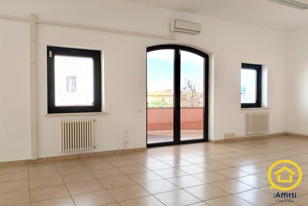 appartamento in affitto a Longiano in zona Budrio