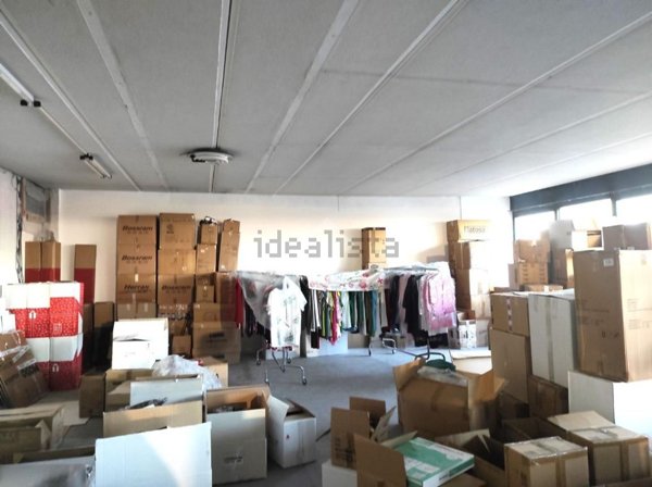 locale commerciale in affitto a Longiano