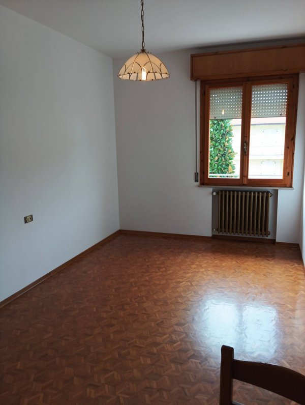 appartamento in affitto a Longiano in zona Budrio