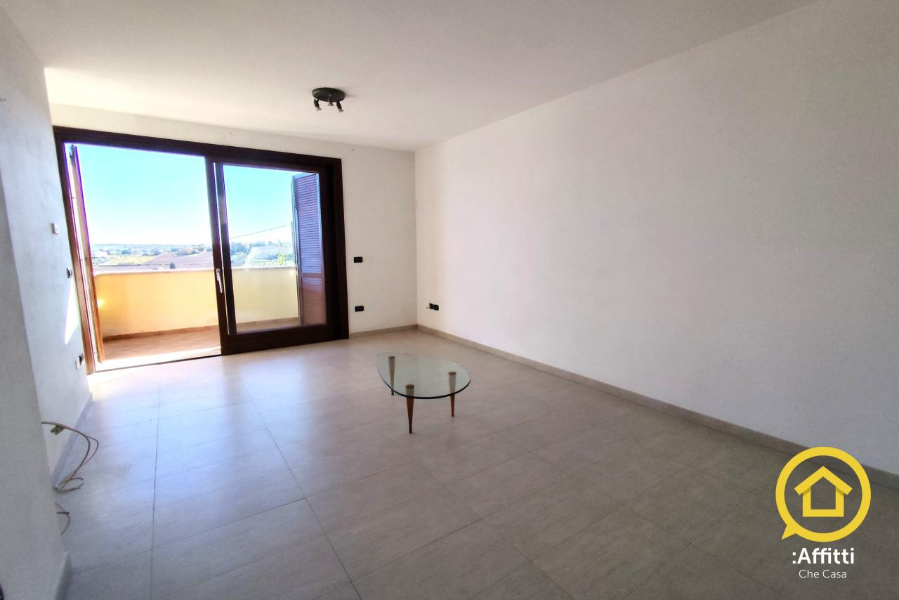 appartamento in affitto a Longiano in zona Massa