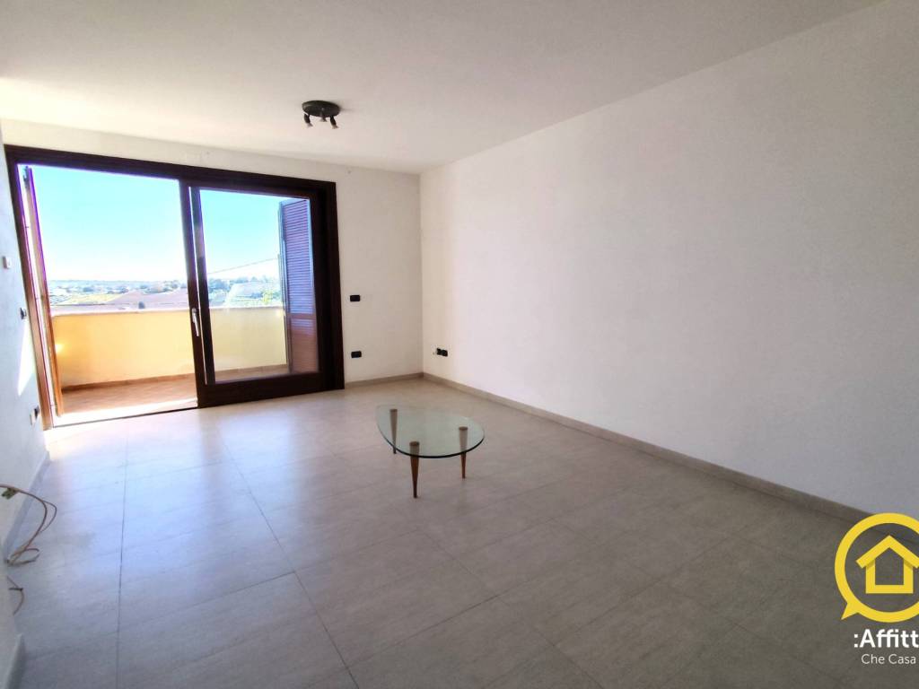 appartamento in affitto a Longiano in zona Massa