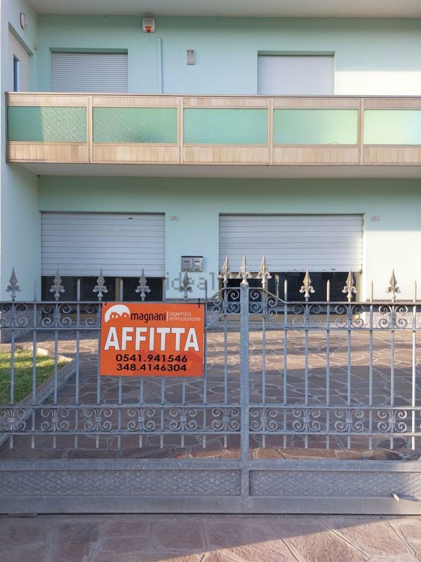 ufficio in affitto a Longiano in zona Ponte Ospedaletto