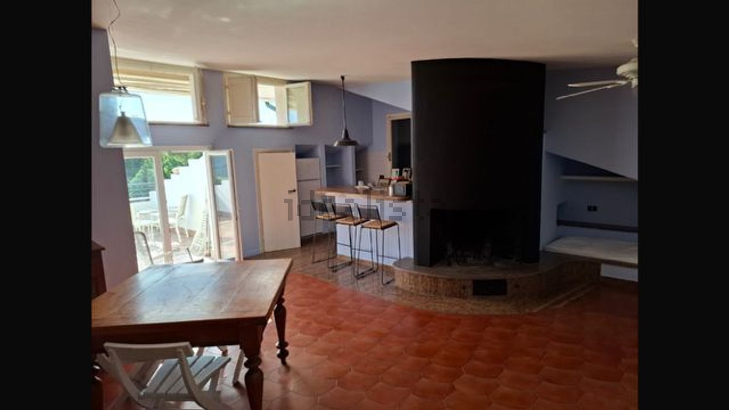 appartamento in affitto a Longiano