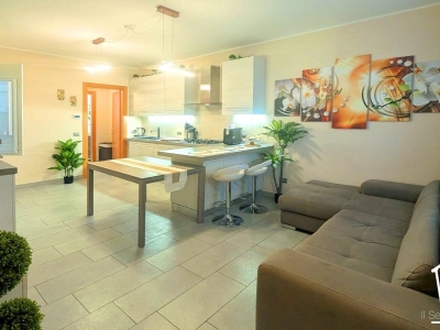 casa indipendente in affitto a Longiano