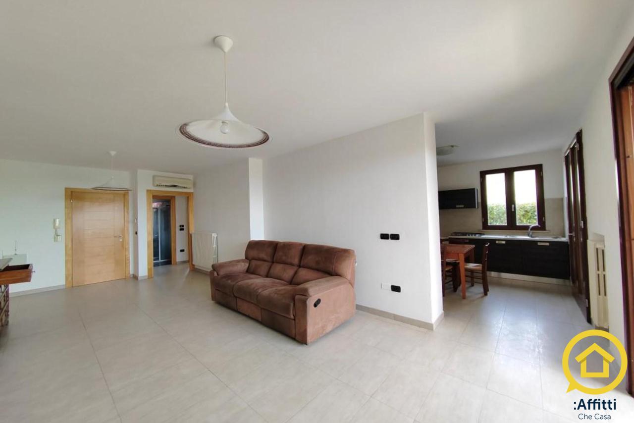 appartamento in affitto a Longiano