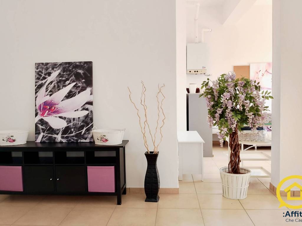 ufficio in affitto a Longiano in zona Budrio