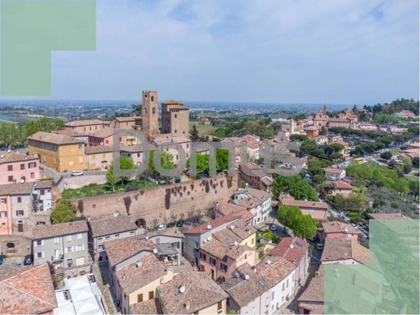 appartamento in affitto a Longiano