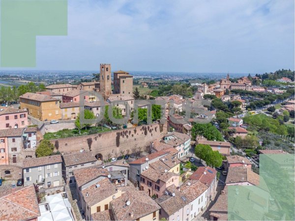 appartamento in affitto a Longiano
