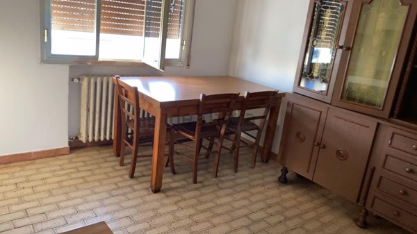 appartamento in affitto a Longiano in zona Budrio