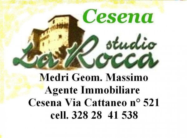 appartamento in affitto a Meldola