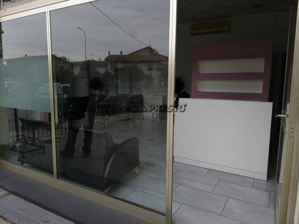 monolocale in affitto a Meldola