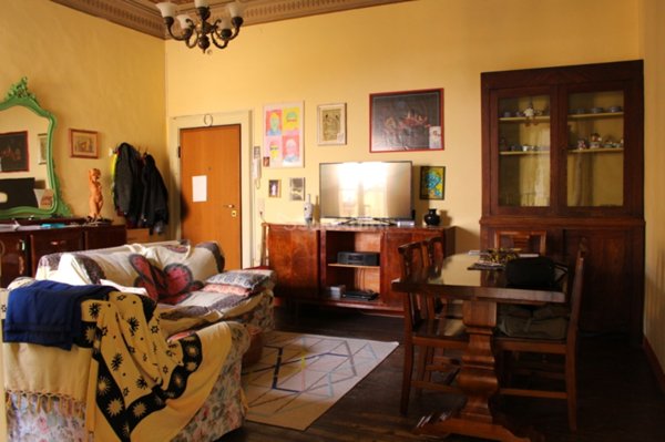 appartamento in affitto a Meldola