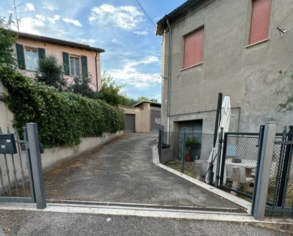 monolocale in affitto a Meldola