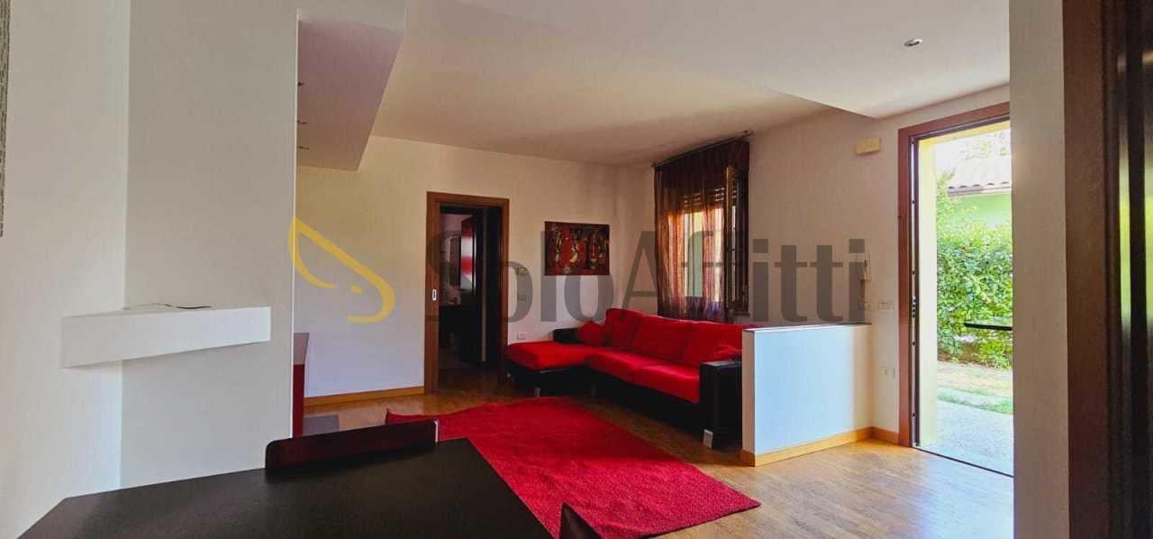 appartamento in affitto a Meldola