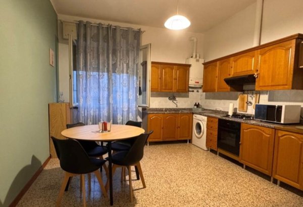 appartamento in affitto a Meldola