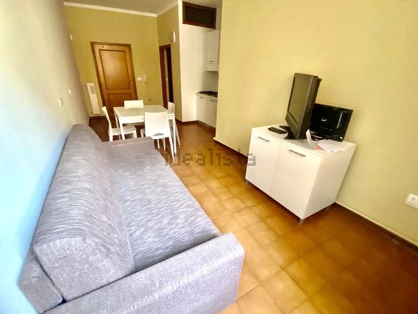 appartamento in affitto a Meldola