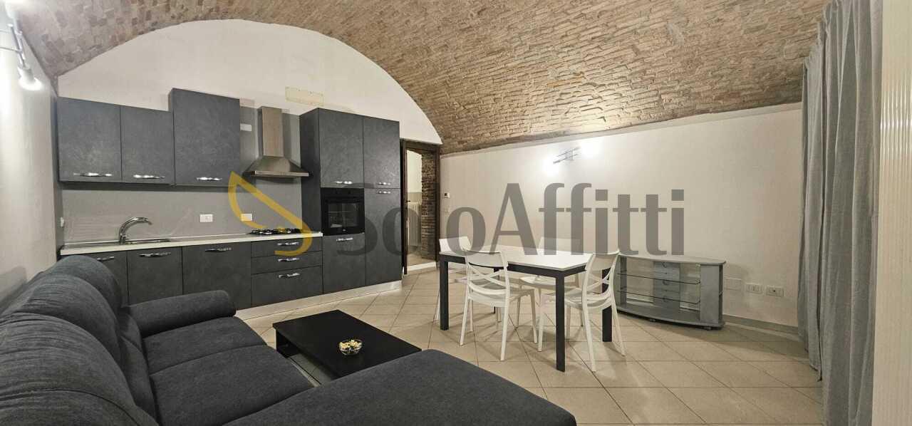 appartamento in affitto a Meldola