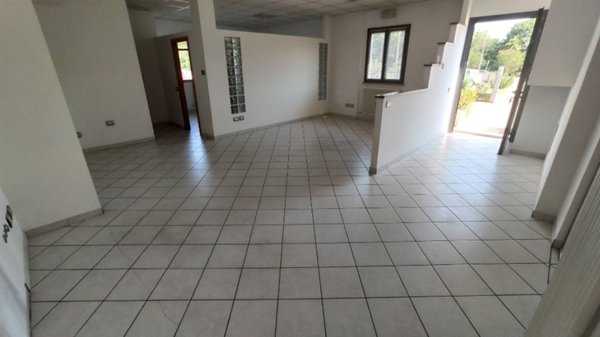 appartamento in affitto a Mercato Saraceno in zona Bora