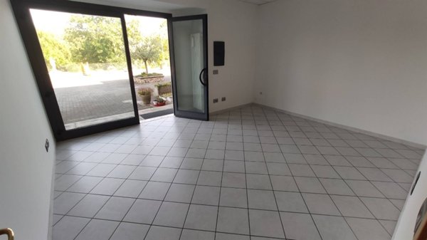 ufficio in affitto a Mercato Saraceno in zona Cella