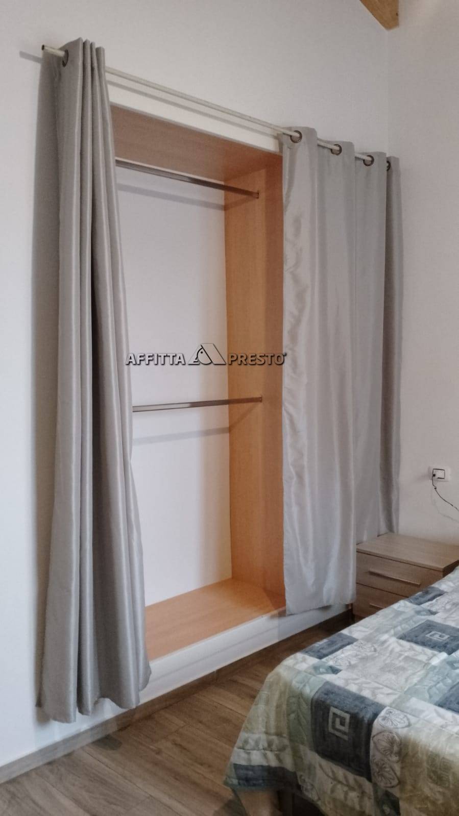 appartamento in affitto a Predappio in zona Fiumana