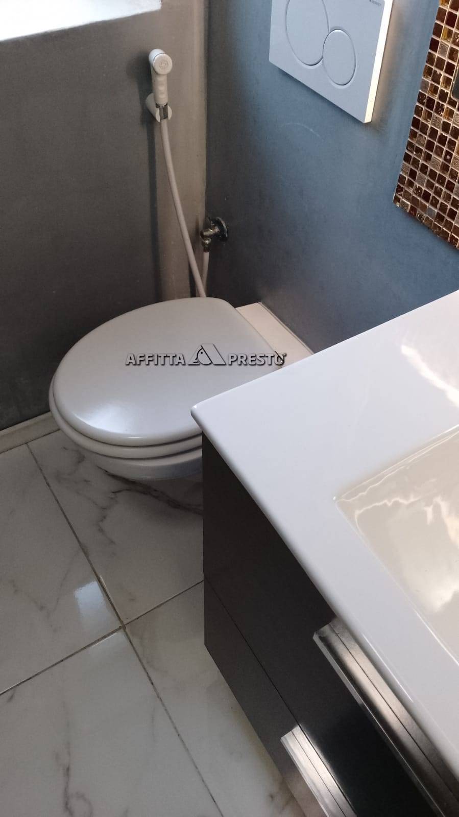 appartamento in affitto a Predappio in zona Fiumana
