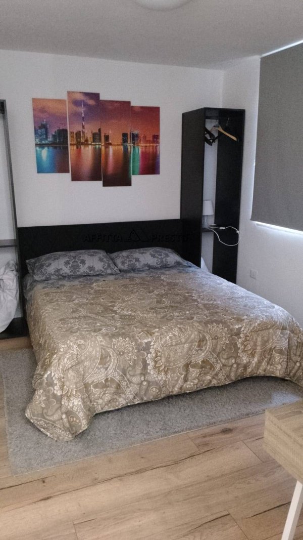 appartamento in affitto a Predappio in zona Fiumana