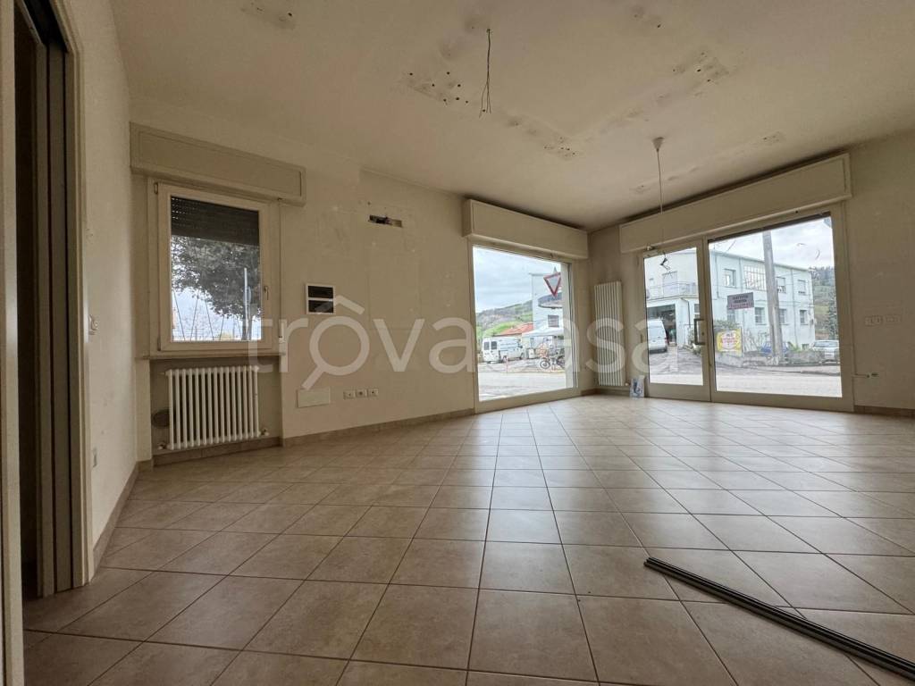 monolocale in affitto a Predappio