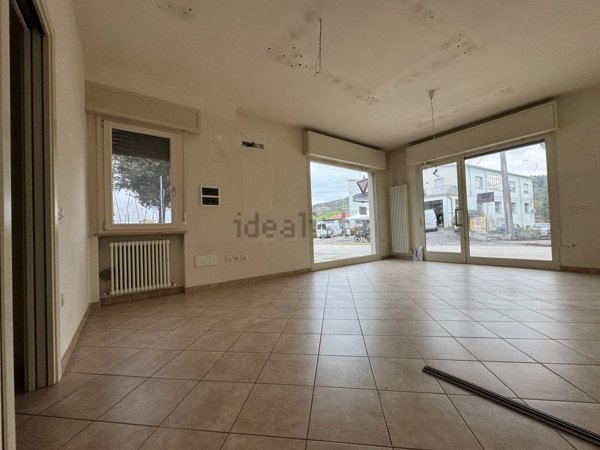 ufficio in affitto a Predappio