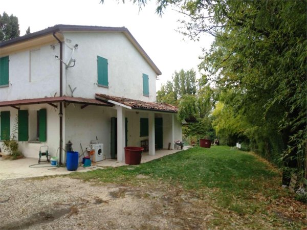 appartamento in affitto a Predappio