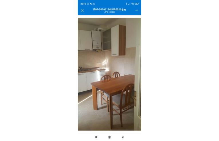 appartamento in affitto a Predappio in zona Predappio Alta