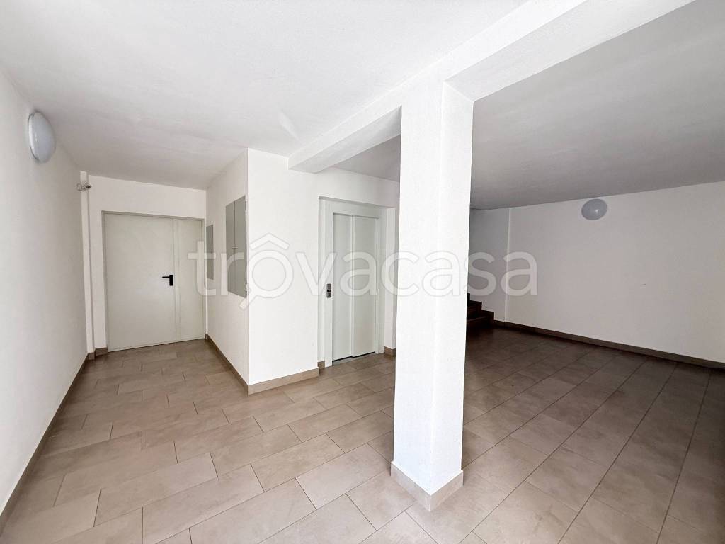 appartamento in affitto a Predappio