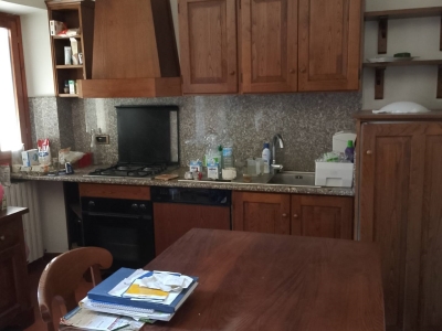 appartamento in affitto a Rocca San Casciano