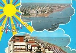negozio in affitto a San Mauro Pascoli in zona San Mauro a Mare
