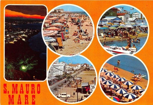 negozio in affitto a San Mauro Pascoli in zona San Mauro a Mare