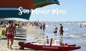 negozio in affitto a San Mauro Pascoli in zona San Mauro a Mare