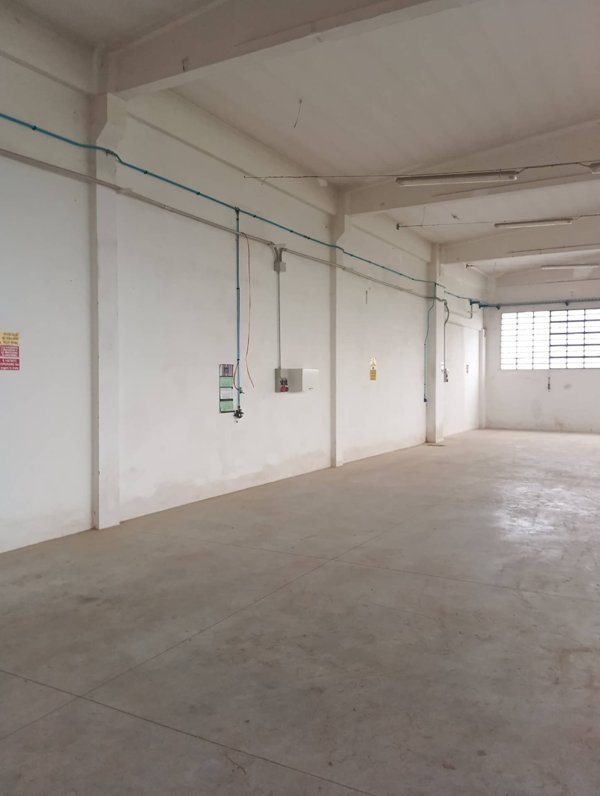 capannone in affitto a San Mauro Pascoli