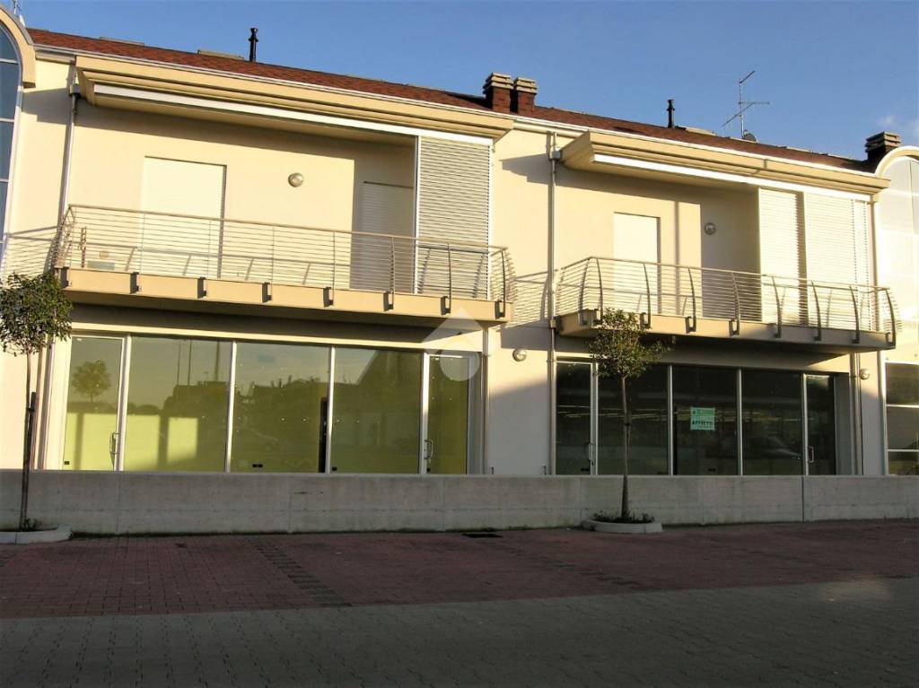 appartamento in affitto a San Mauro Pascoli