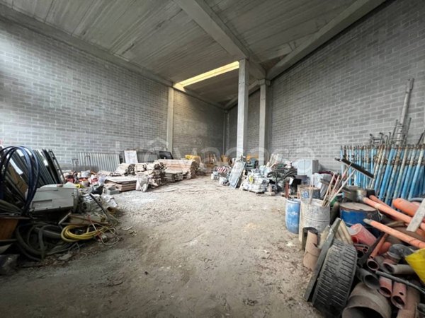 locale commerciale in affitto a San Mauro Pascoli
