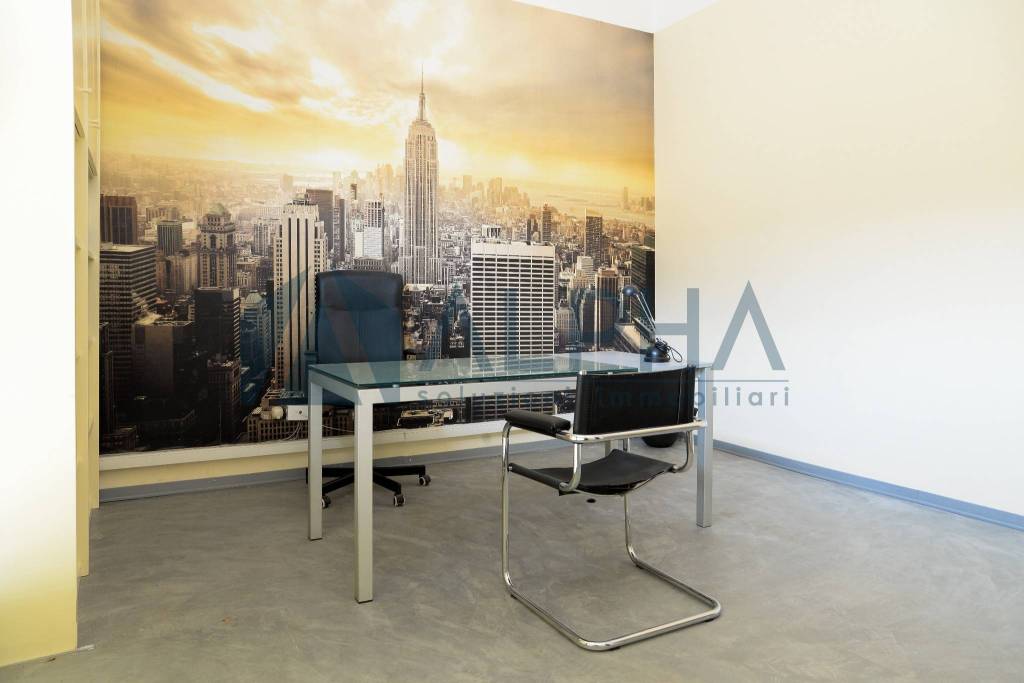 negozio in affitto a San Mauro Pascoli