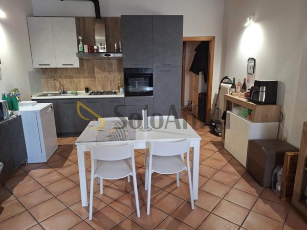 appartamento in affitto a San Mauro Pascoli