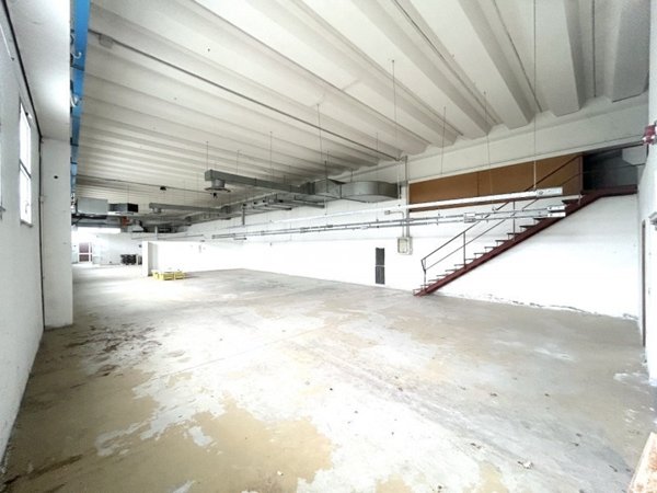 locale commerciale in affitto a San Mauro Pascoli