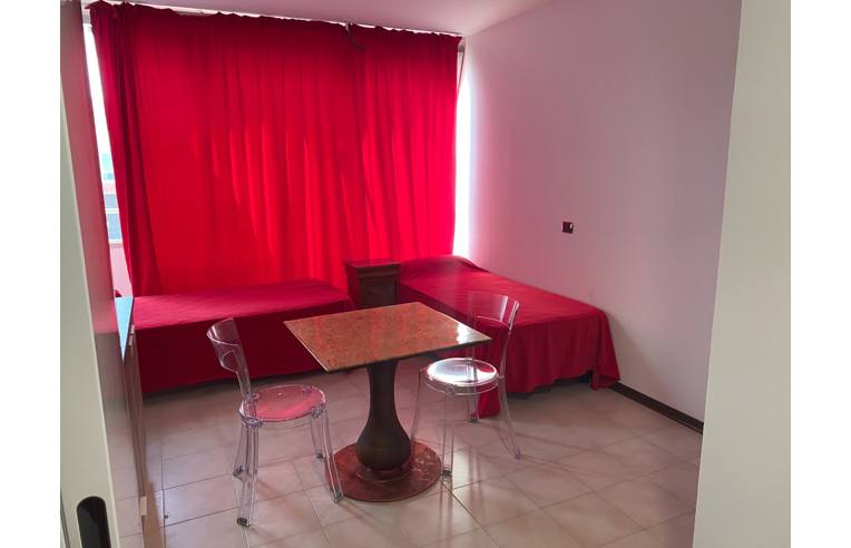 appartamento in affitto a San Mauro Pascoli in zona San Mauro a Mare